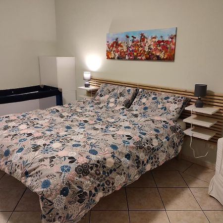 Casa Vacanze Vittoria Sanremo Exteriér fotografie