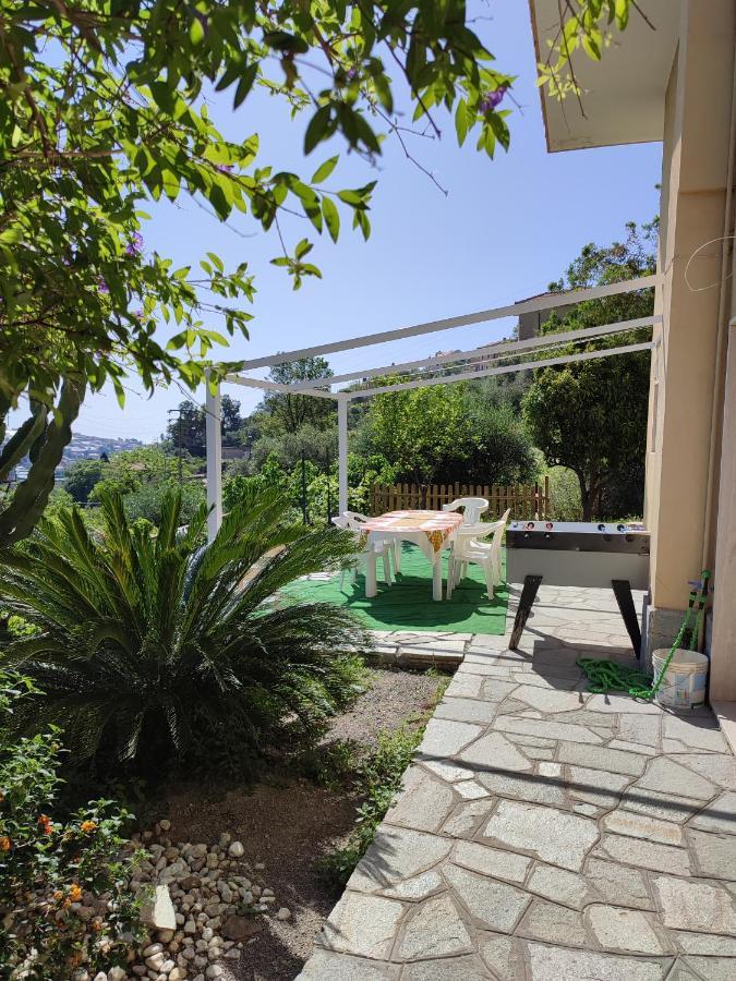 Casa Vacanze Vittoria Sanremo Exteriér fotografie